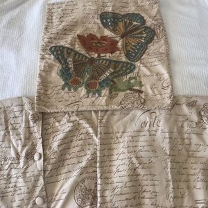 Set of 3 decorative Pillow Covers